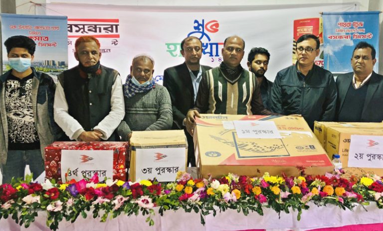‘Demand For Bashundhara Cement Is Increasing’